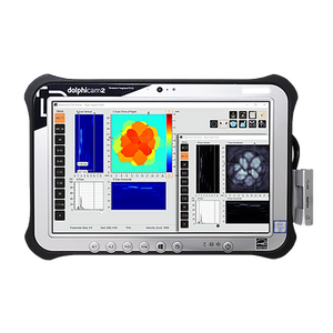 Ultrasonic Testing - Advanced